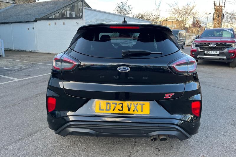 Used Ford Puma 2023 for sale - 77071470: Photo 35