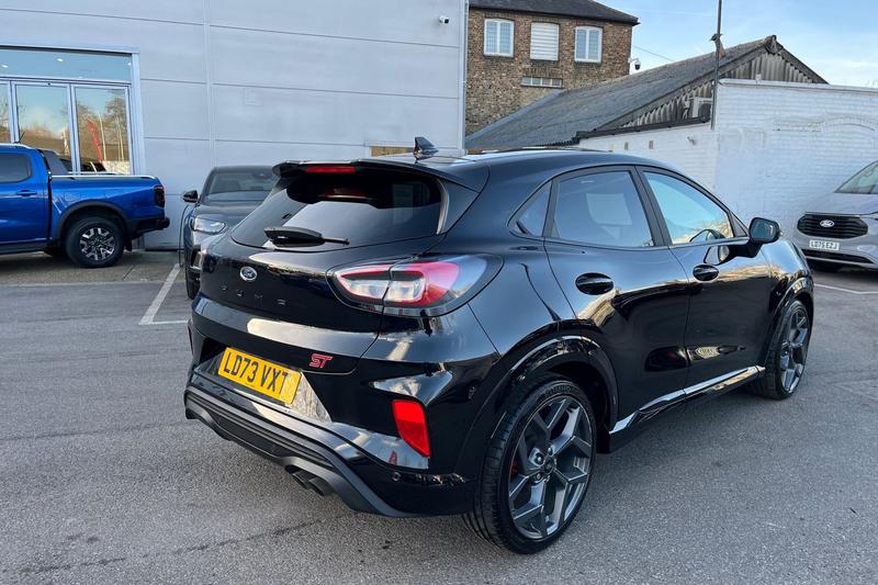 Used Ford Puma 2023 for sale - 77071470: Photo 36