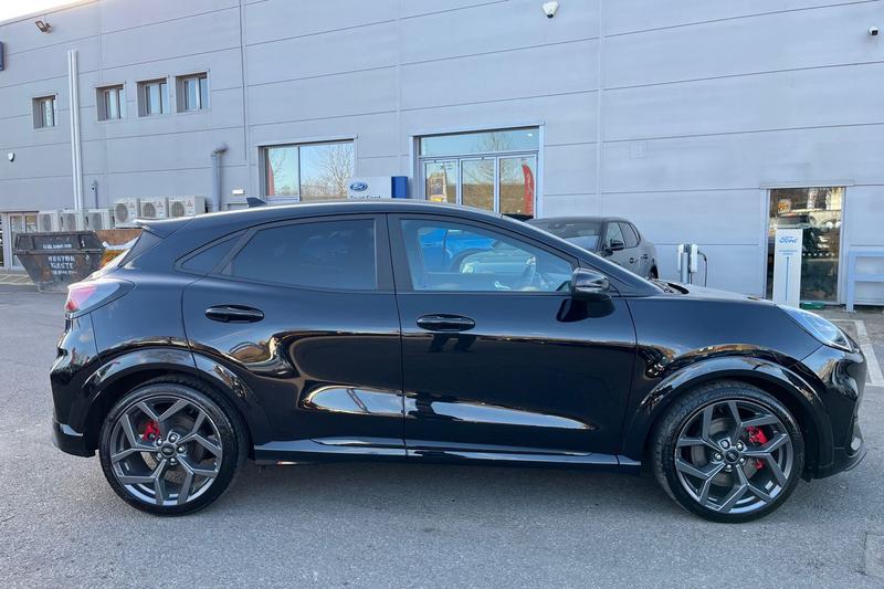 Used Ford Puma 2023 for sale - 77071470: Photo 37