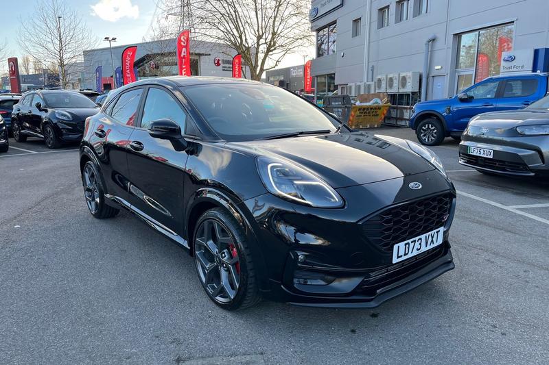 Used Ford Puma 2023 for sale - 77071470: Photo 38