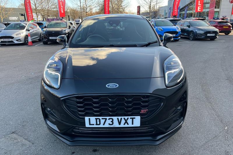 Used Ford Puma 2023 for sale - 77071470: Photo 39