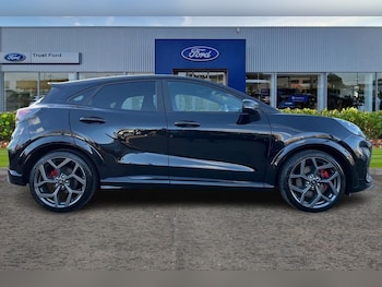 Used Ford Puma 2023 for sale - 77071470: Photo