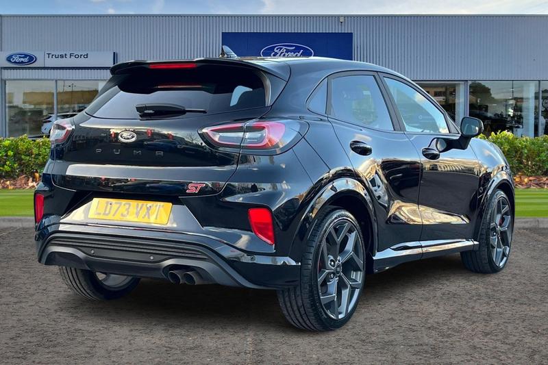 Used Ford Puma 2023 for sale - 77071470: Photo 4