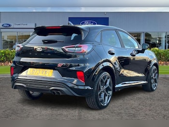 Used Ford Puma 2023 for sale - 77071470: Photo