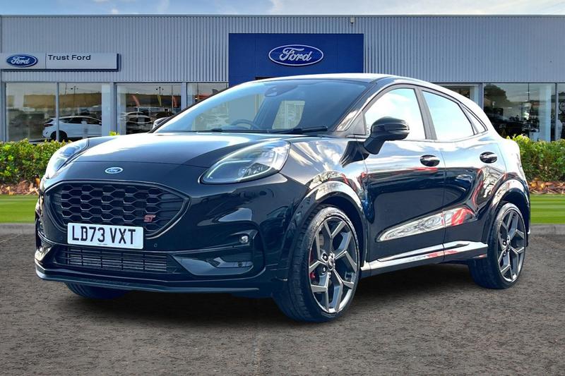Used Ford Puma 2023 for sale - 77071470: Photo 5