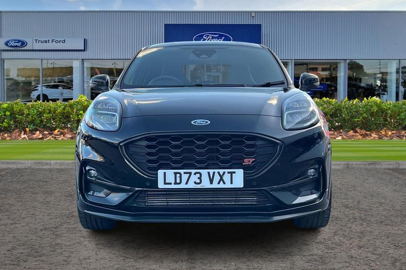 Used Ford Puma 2023 for sale - 77071470: Photo 6