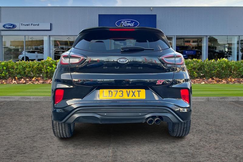 Used Ford Puma 2023 for sale - 77071470: Photo 7