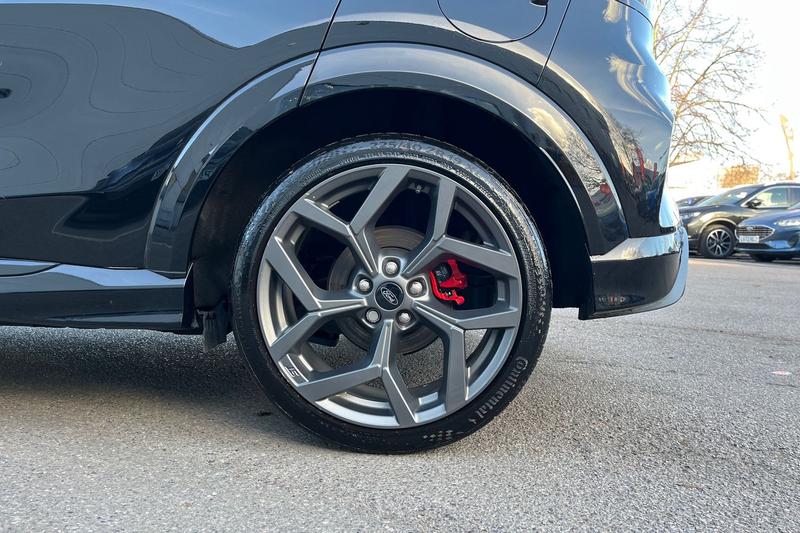 Used Ford Puma 2023 for sale - 77071470: Photo 8