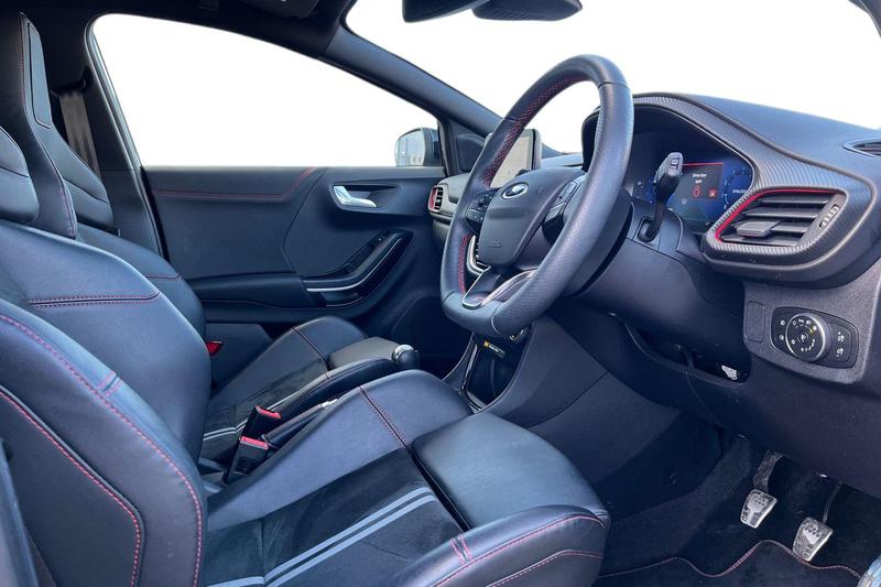 Used Ford Puma 2023 for sale - 77071470: Photo 9