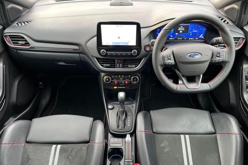 Used Ford Puma 2024 for sale - 76984853: Photo 10