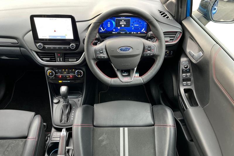 Used Ford Puma 2024 for sale - 76984853: Photo 11