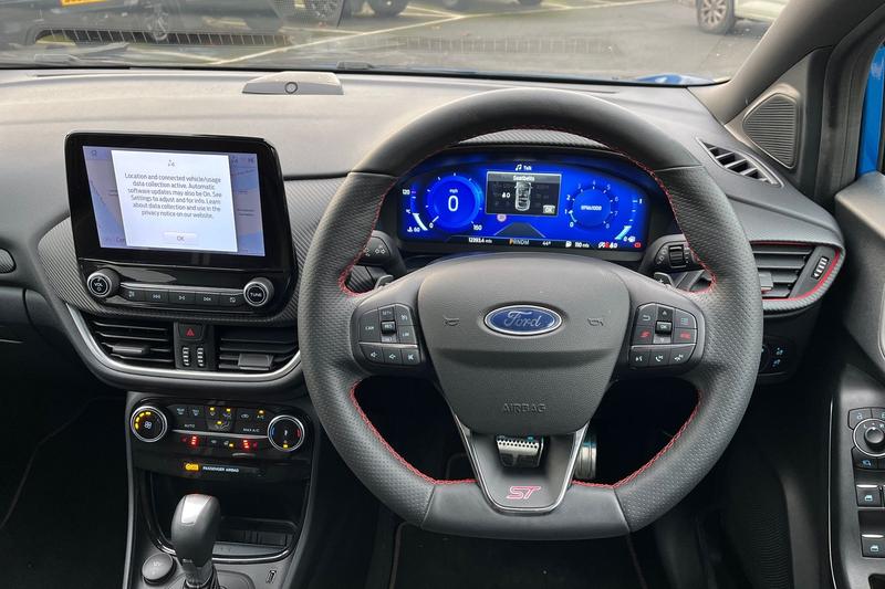 Used Ford Puma 2024 for sale - 76984853: Photo 12