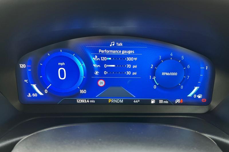 Used Ford Puma 2024 for sale - 76984853: Photo 13