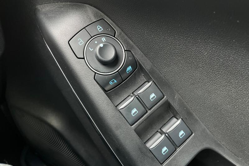 Used Ford Puma 2024 for sale - 76984853: Photo 16