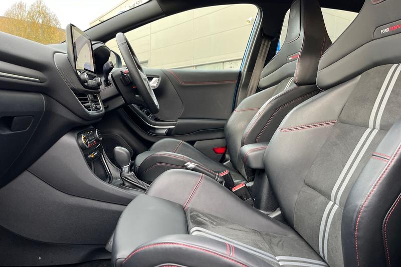 Used Ford Puma 2024 for sale - 76984853: Photo 19