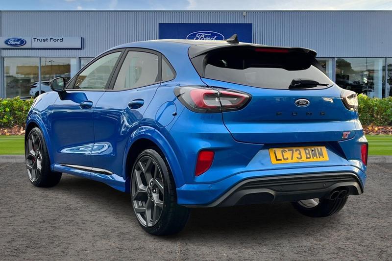 Used Ford Puma 2024 for sale - 76984853: Photo 2