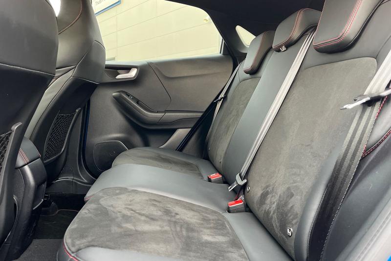 Used Ford Puma 2024 for sale - 76984853: Photo 20