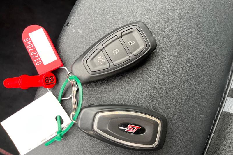 Used Ford Puma 2024 for sale - 76984853: Photo 22