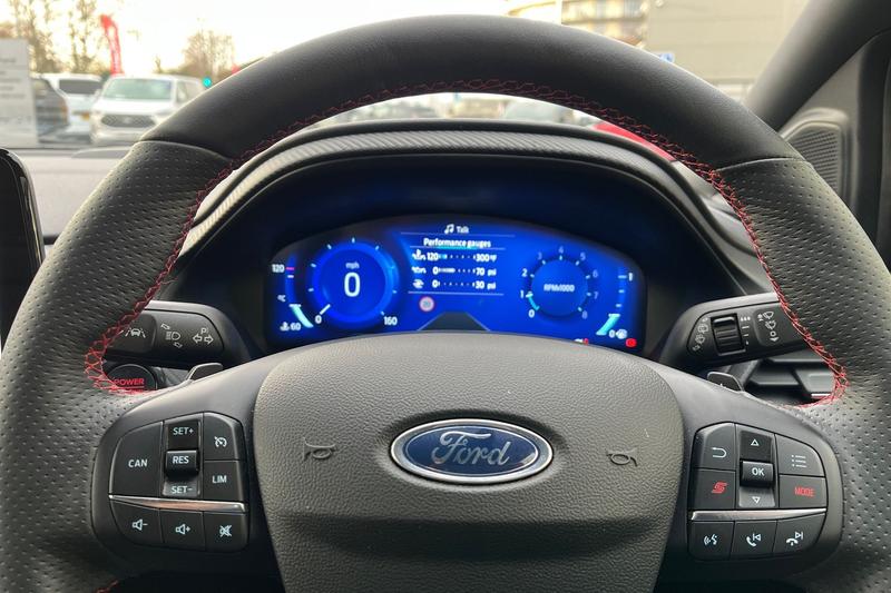 Used Ford Puma 2024 for sale - 76984853: Photo 23