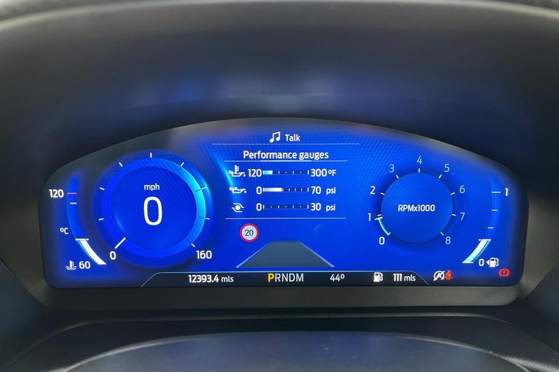 Used Ford Puma 2024 for sale - 76984853: Photo 24