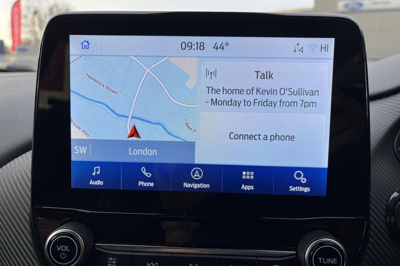 Used Ford Puma 2024 for sale - 76984853: Photo 26