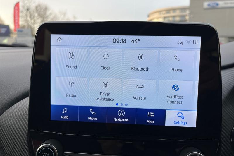 Used Ford Puma 2024 for sale - 76984853: Photo 27