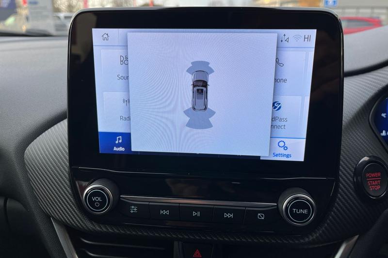 Used Ford Puma 2024 for sale - 76984853: Photo 28