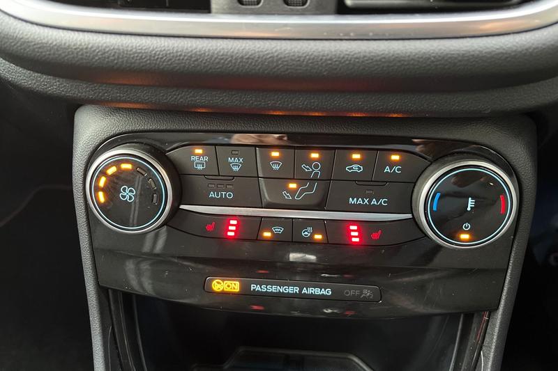 Used Ford Puma 2024 for sale - 76984853: Photo 29