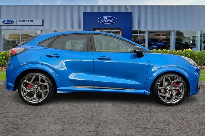 Used Ford Puma 2024 for sale - 76984853: Photo 3