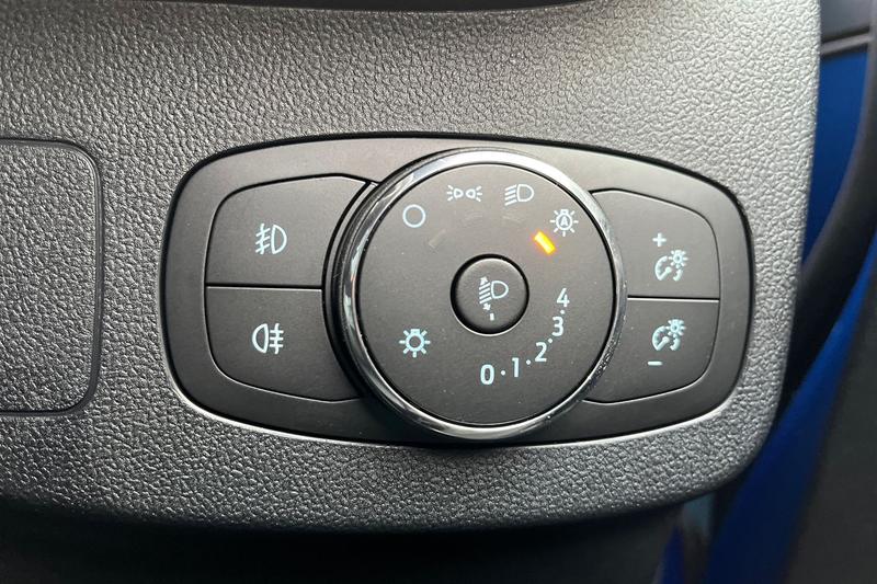 Used Ford Puma 2024 for sale - 76984853: Photo 30