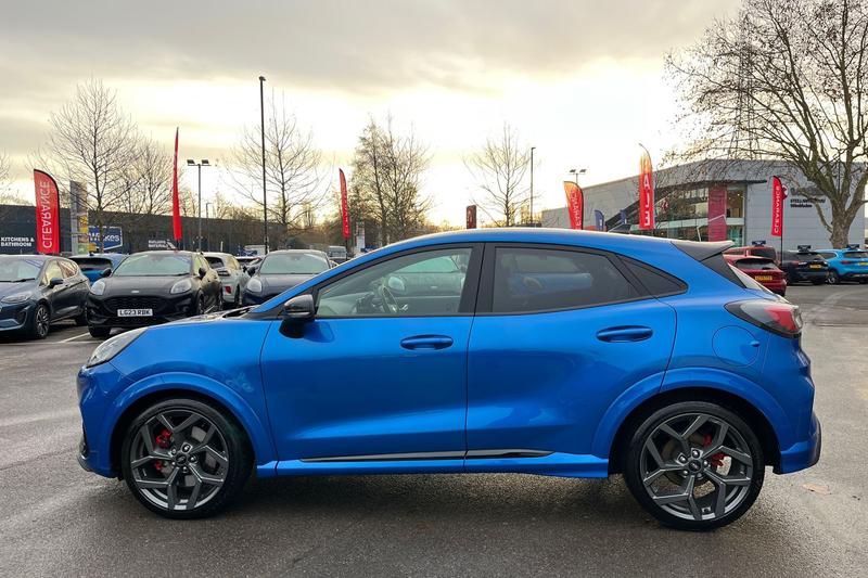 Used Ford Puma 2024 for sale - 76984853: Photo 32