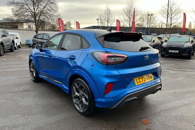 Used Ford Puma 2024 for sale - 76984853: Photo 33