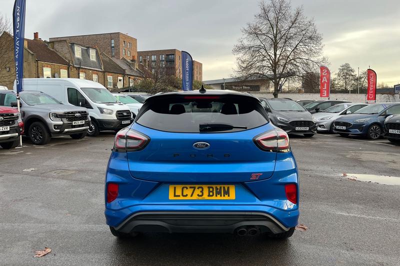 Used Ford Puma 2024 for sale - 76984853: Photo 34