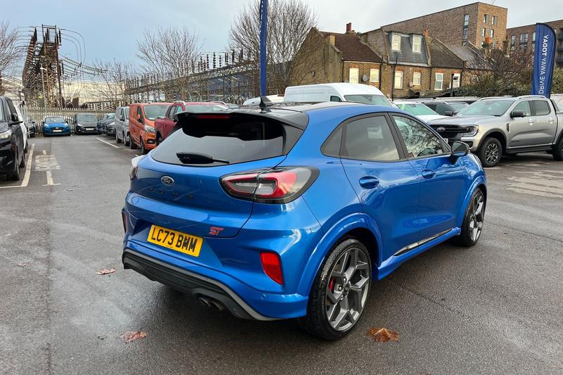 Used Ford Puma 2024 for sale - 76984853: Photo 35