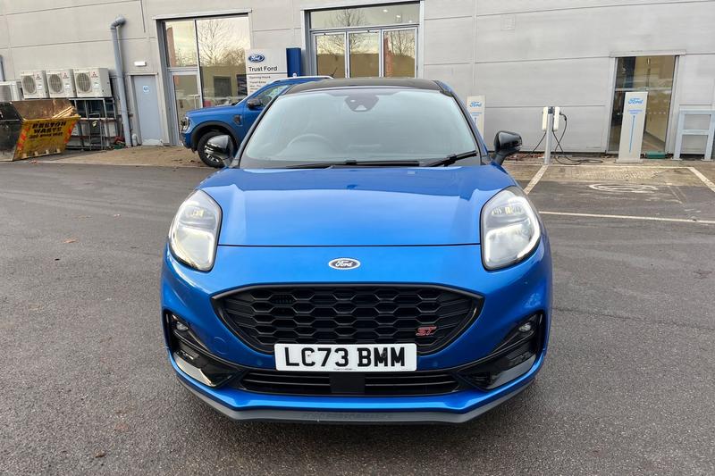Used Ford Puma 2024 for sale - 76984853: Photo 38
