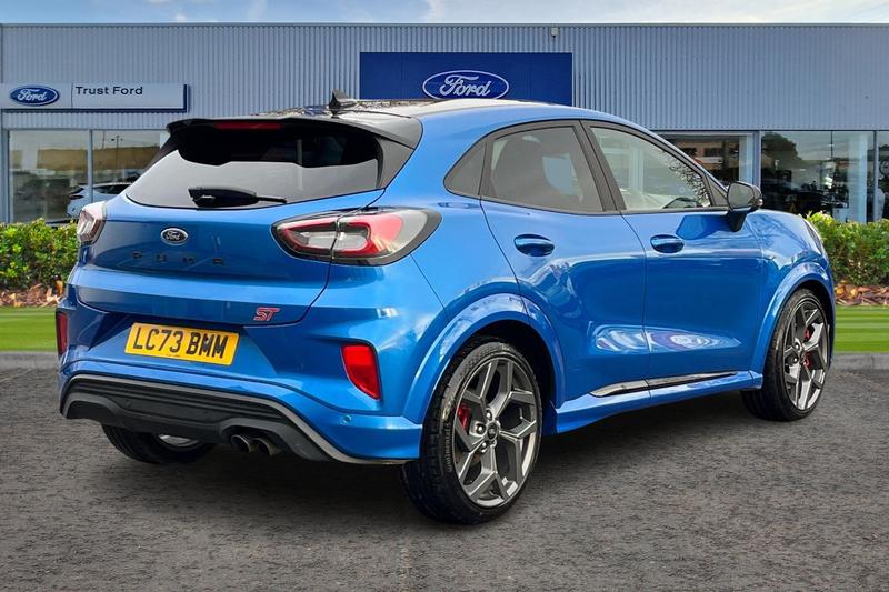 Used Ford Puma 2024 for sale - 76984853: Photo 4