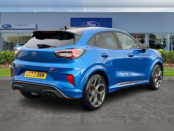 Used Ford Puma 2024 for sale - 76984853: Photo