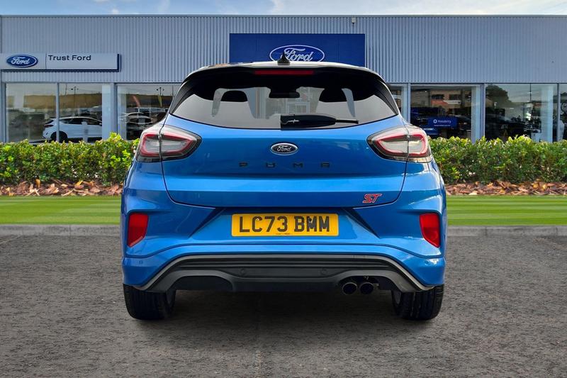 Used Ford Puma 2024 for sale - 76984853: Photo 7