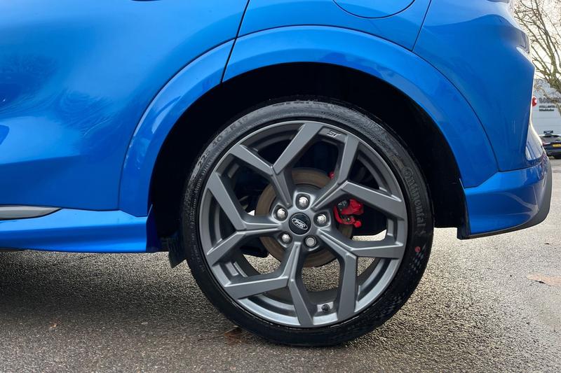 Used Ford Puma 2024 for sale - 76984853: Photo 8