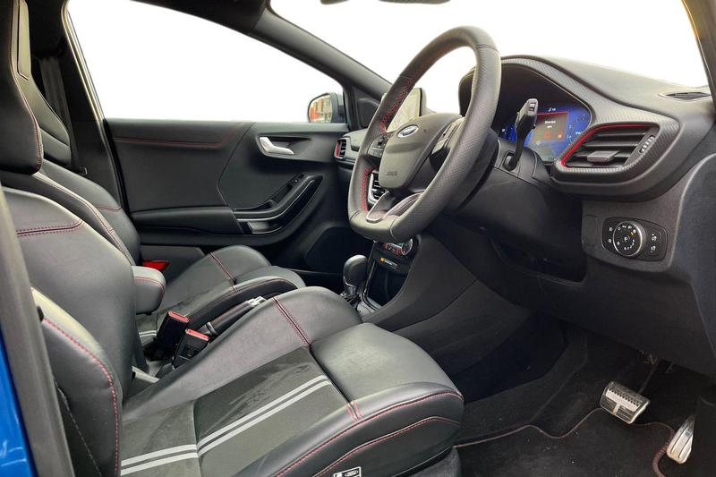 Used Ford Puma 2024 for sale - 76984853: Photo 9