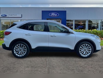 Used Ford Kuga 2021 for sale - 79159679: Photo