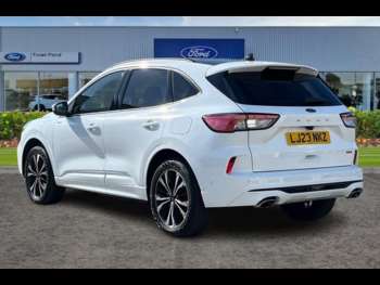 Used Ford Kuga 2023 for sale - 75021821: Photo