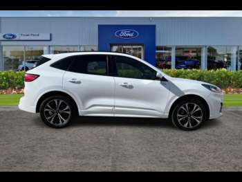 Used Ford Kuga 2023 for sale - 75021821: Photo