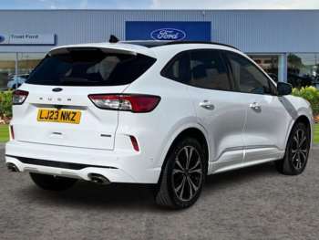 Used Ford Kuga 2023 for sale - 75021821: Photo
