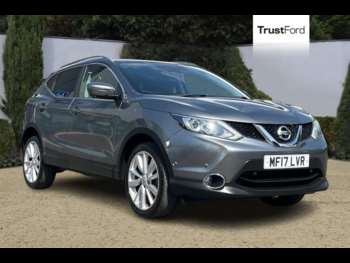 2017 - 1.2 DiG-T Tekna 5dr Manual