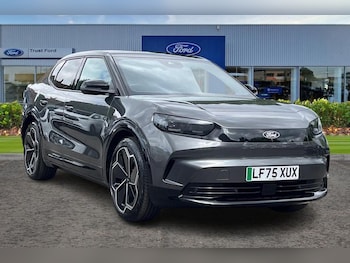 Used Ford Capri undefined for sale - 78505722: Photo