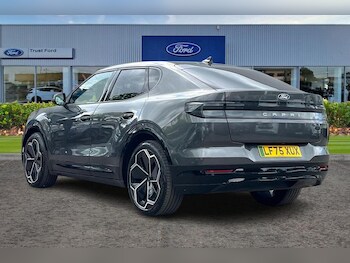 Used Ford Capri undefined for sale - 78505722: Photo