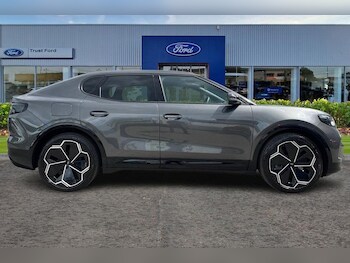Used Ford Capri undefined for sale - 78505722: Photo