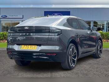 Used Ford Capri undefined for sale - 78505722: Photo