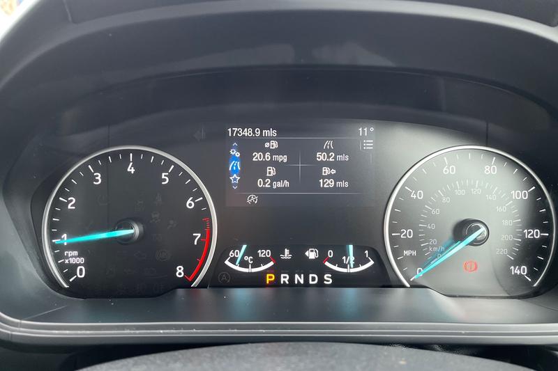 Used Ford Ecosport 2018 for sale - 77176423: Photo 13